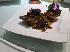 -周锦记广式餐厅