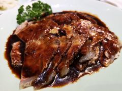 -南北湖湖光山居度假酒店