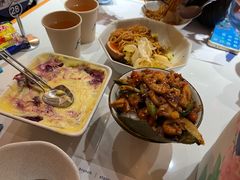 -火山屋台(新街口店)