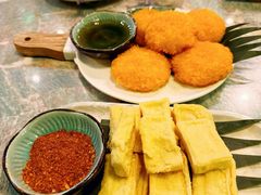 -浩海火烧云傣家菜(京广店)