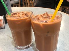 -华嫂冰室(尖沙咀店)