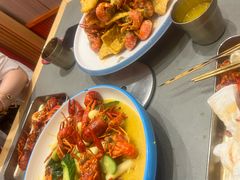 -龙虾奇迹(大华三路店)