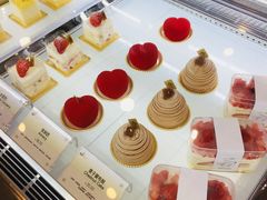 -DEMO黛慕蛋糕(中泰店)