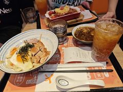 -大快活(丽丰店)