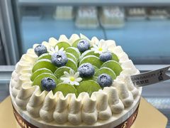 -匠造烘焙(联洋店)