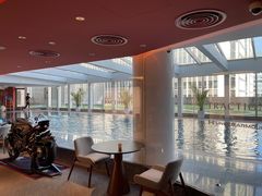 -TRACTION 运动中心(金融街店)