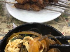 -清真·穆萨砂锅(大皮院店)