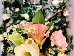 -卓花境Flowerwonderland花店
