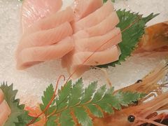 -Mr.Fish鱼鲜生海鲜放题(高德置地冬广场店)