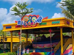 -三亚海昌梦幻海洋不夜城