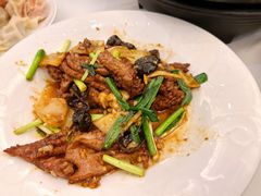 爆炒腰花-金春禧(世茂国际广场店)