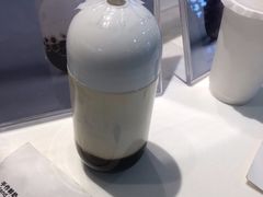 -兰熊鲜奶(西直门凯德mall店)