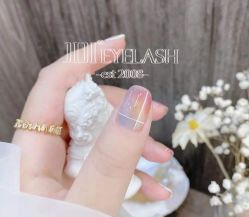 -吉吉靓甲美睫