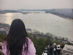 -云龙山