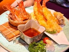 -长崎屋·日本料理·刺身·烧鸟(天河北路店)