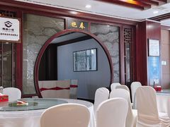 -冶春茶社(珍园店)
