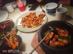 -桂满陇-十里风荷(合生汇店)