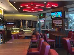 -FATBURGER 特富客汉堡(外交公寓店)