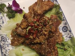 -南山翁新概念川菜(江宁万达广场店)