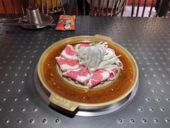 -小牛哈尼韩式水煎肉(万象城店)