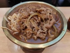 招牌安格斯肥牛-米村拌饭(嘉兴经开龙鼎万达广场店)