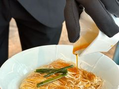 -百盛·鼎膳(中海财富中心)