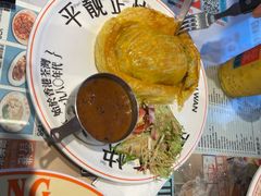 -肥韬茶餐厅(海上世界店)