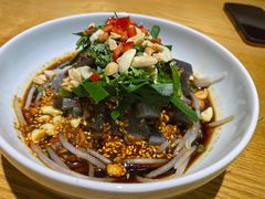 丽江鸡豆粉-一坐一忘云南菜(三里屯店)