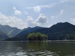 -富春桃源风景区