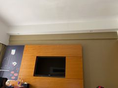 -珠海拱北口岸希尔顿欢朋酒店