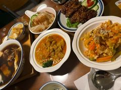 -马来MO简餐.南洋风味料理(美食街店)