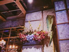 -玛格萝妮(汇智国际商业中心店)