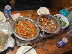 -衡厨·衡阳土菜(中南店)