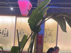 -水煮三国·川鲁江湖菜(香山店)