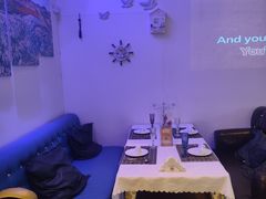 -青花瓷西餐厅(金鸡湖广场店)