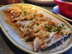 -蝴蝶里·粤菜·点心(滨江龙湖店)