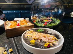 -小运河·公馆(国贸店)