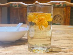 -一盏明灯全素斋(殊像寺店)