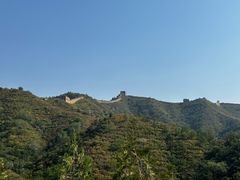 -蟠龙山长城景区