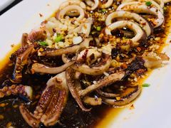 -老牌坊鲁菜名店(宽厚里店)