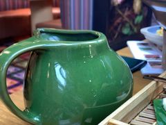 -云海肴·汽锅鸡·云南代表菜(天山百盛优客店)