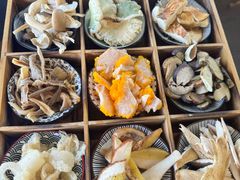 -野菌皇海景野生菌火锅(滨海大道店)