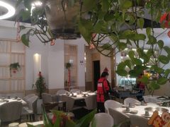 -芭夯兔·兔肉汤锅(新都店)