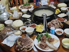 -尼玛藏家风味园(阿山食城店)