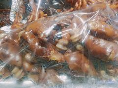 -老黄记手撕烤兔(玉林街店)