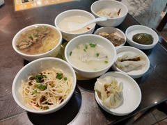 -正一涵老味道名小吃(广汉总店)