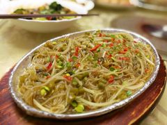 -佛有缘素食馆·荔湾老字号(陈家祠首店)