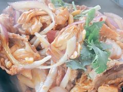 -香香过桥米线(辛吉街店)