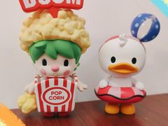 -泡泡玛特POPMART(天环购物中心店)