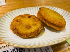 -小满手工粉(上海品尊国际店)